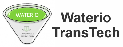 Welcome To Waterio TransTech